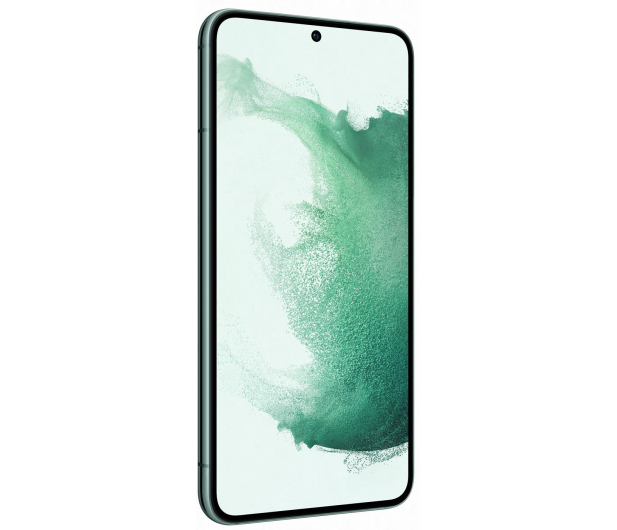 Samsung Galaxy S22 8/128GB Green - 715548 - zdjęcie 3
